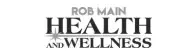 Rob Main Health & Wellness
