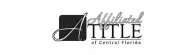 Affiliated Title of Ocala